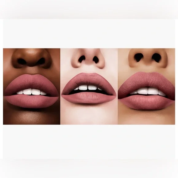 Pat McGrath Mini Mattetrance Lipstick
Trio Limited Edition - Picture 15 of 17